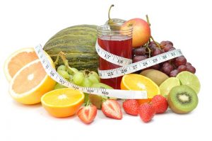 диетические фрукты для похудения