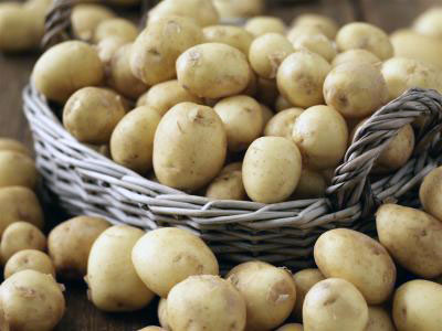 картофельная диета для похудения на 10 кг за неделю