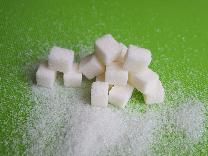 Что вызывает привыкание от сахара
