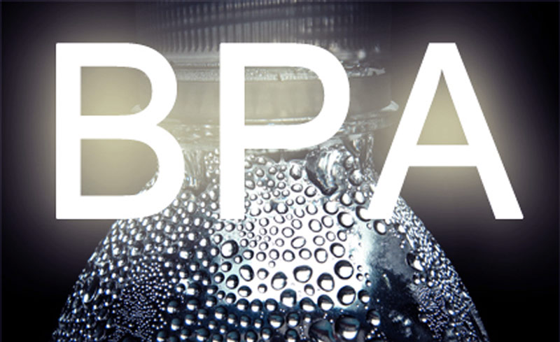 Действие BPA