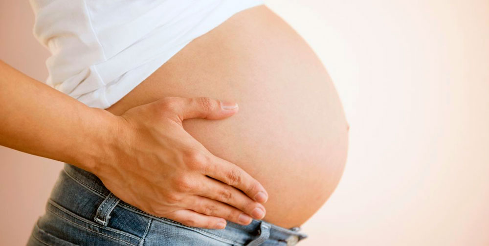 Черноплодная рябина во время беременности