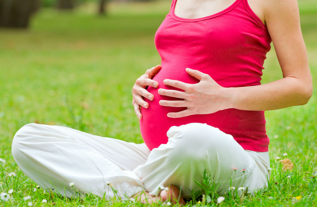 Можно ли пить астаксантин беременным