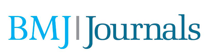 British Medical Journal - логотип издания