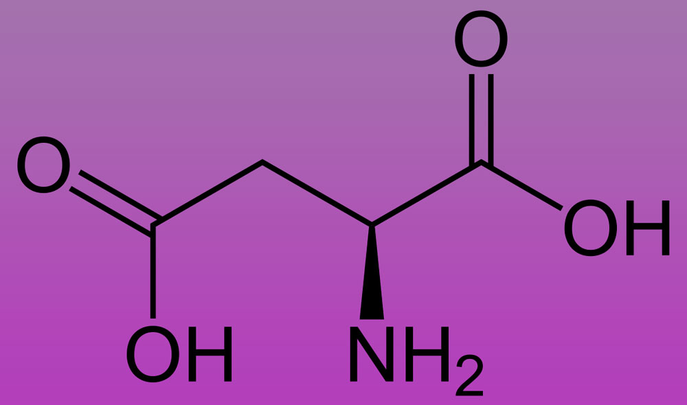 Аспарагиновая кислота (DAA)